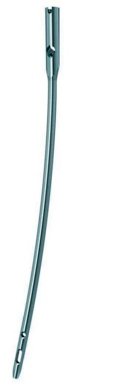 PFNA-II Nails ( Proximal Femoral Nailing Antirotation II  System Sterile )