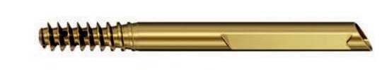 TFNA Screws, perforated, sterile