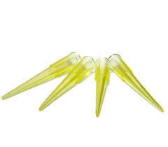 YELLOW TIPS SMALL
