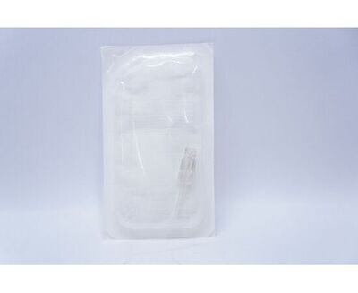 CANNULA, VESSEL 2MM BLUNT TIP, CLEAR BODY, 40/PK CANNULA, VESSEL 2MM BLUNT TIP, CLEAR BODY, 40/PK