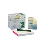 GC Gold label II -Regular Pack 1-1 (Glass Ionomer Restorative Cement)