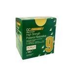 GC Gold Label 9 Regular Pack 1-1(High strength radiopaque glass ionomer restorative)