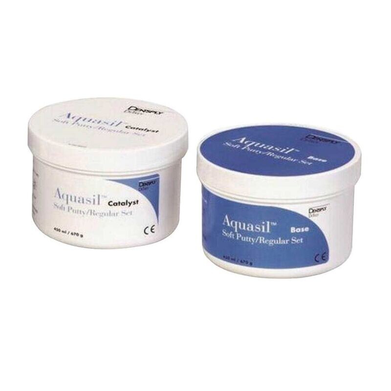 Dentsply Aquasil Soft Putty