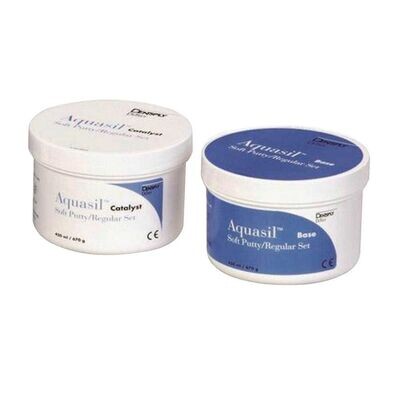 Dentsply Aquasil Soft Putty