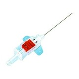 ARTERIAL CANNULA 20*45