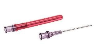 BD BLUNT FILL NEEDLE