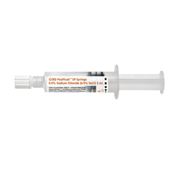BD PosiFlush SP - 5 ml