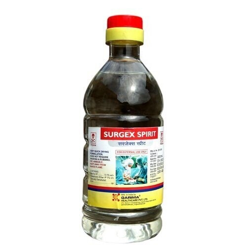SURGEX SPIRIT 400ML
