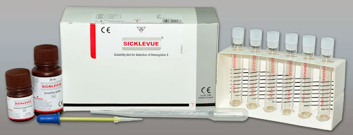 SICKLEVUE