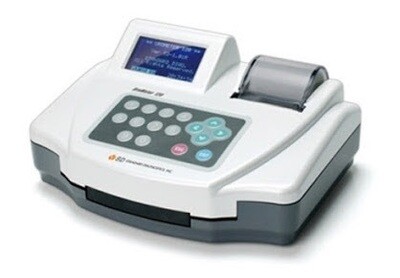 UroMeter 120