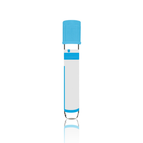 Sodium Citrate Tube