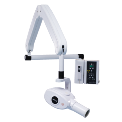 Alerio DC Optima - Wall Mount Dental x Ray Machine