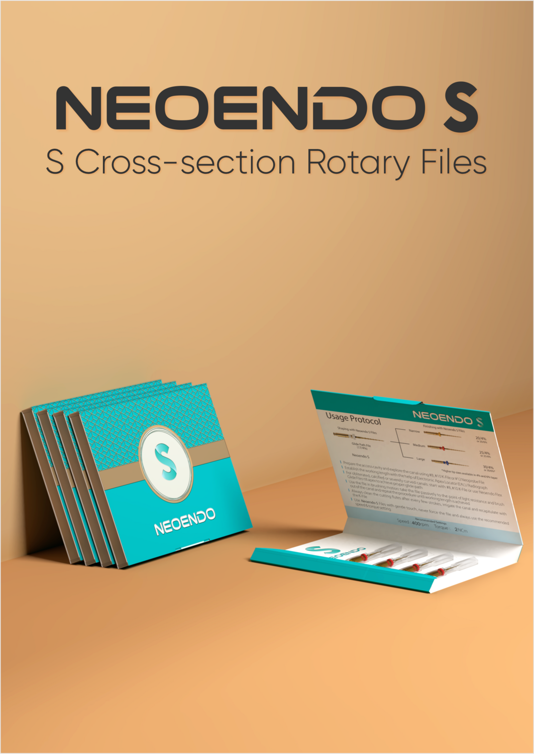 Neoendo S