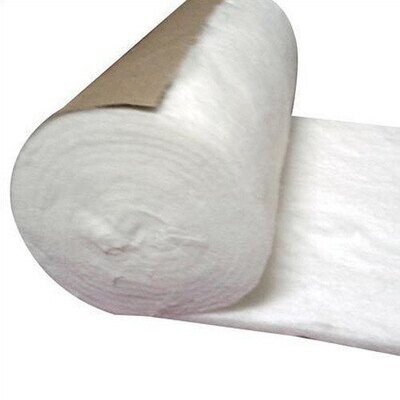 Absorbent Cotton Roll 500 Gms