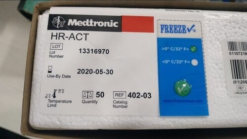 CARTRIDGE 402-03  HR ACT