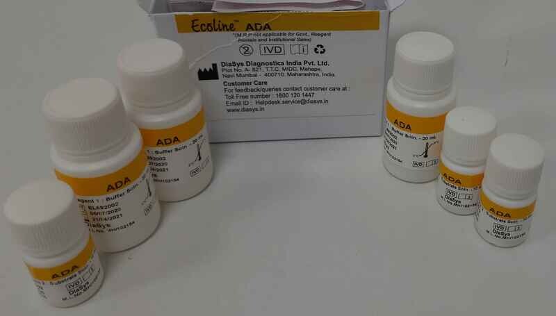 Ecoline ADA