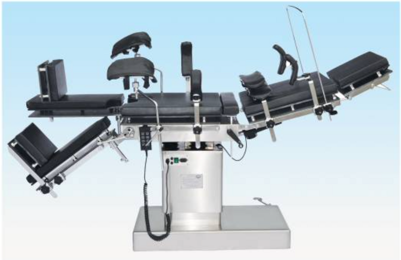 Operation Table Electric