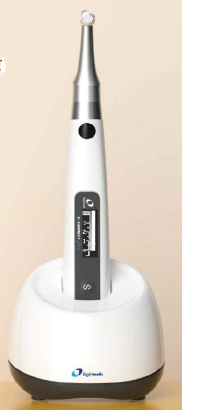 Endomotor with Built-in Apex Locator ( E-connect S )