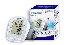 Blood Pressure Monitoring Machine