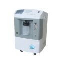 Oxygen Concentrator Single Flow ( 5Ltr. ) With Nebulizer