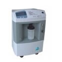 Oxygen Concentrator Single Flow ( 5Ltr. ) With Nebulizer