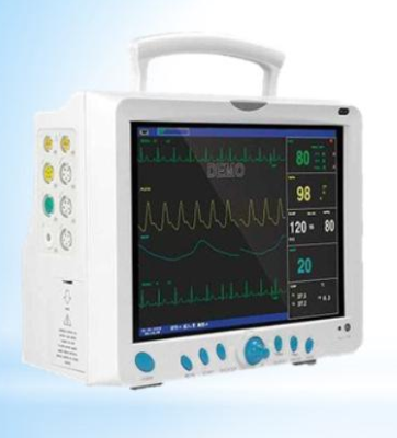 Contec Patient Monitor CMS-9000