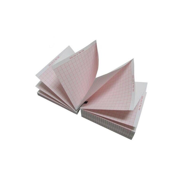 ECG PAPER BPL 9106 D ( Z FOLD )