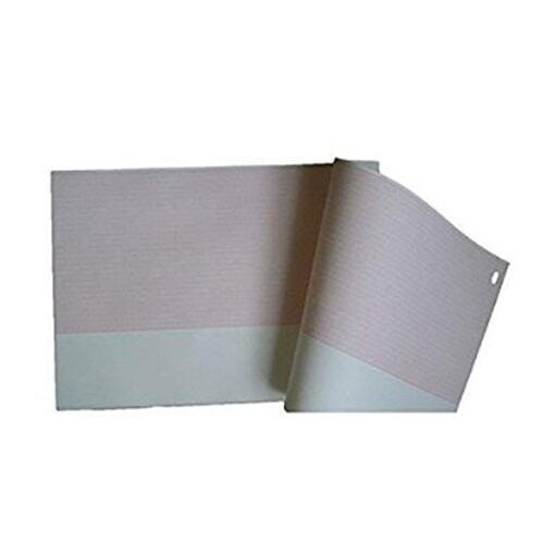 ECG PAPER H.P./PHILLIPS PAGEWRITER ( Z FOLD ) TC 20
