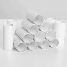 Spirometer PFT Disposable Mouthpiece (Disposable)