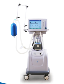 ICU Ventilator Airlog-1