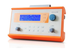 Portable Ventilator Airlog-2