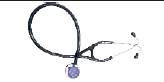 Dual Head Cardiology Stethoscope