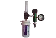 Oxygen Regulator