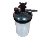 Humidifier Bottle for Oxygen Concentrator