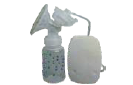 Breast Pump Electric