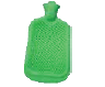 Hot Water Bag (Rubber)