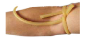 Tourniquet Rubber
