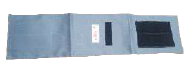 B.P. Cuff Velcro (BP Cloth Adult)