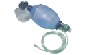 Ambu bag -Adult (manual resuscitator /self-inflating bag)