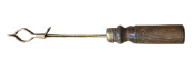 Test Tube Holder-Iron