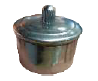 Spirit lamp