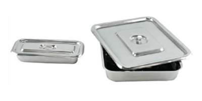 INSTRUMENT TRAY in SS