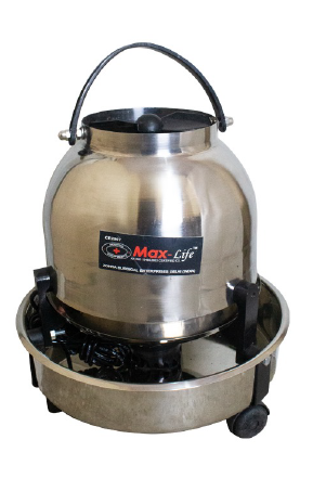 MULTIPURPOSE PORTABLE FUMICATOR