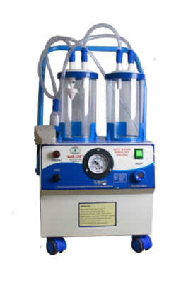 Suction Unit ( Electric Suction Machine 0.25 HP )