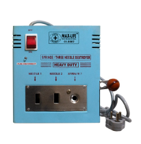 Needle Destroyer Electrical (Metal Body)