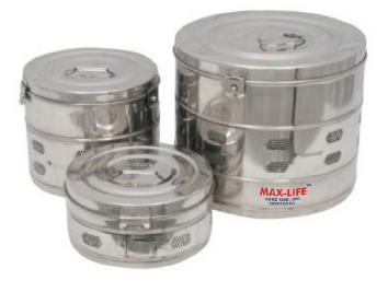 DRESSING DRUMS SS