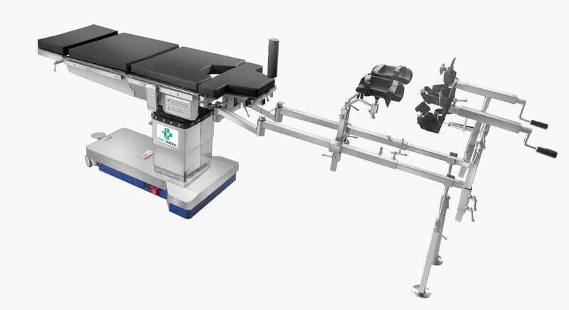 Operation table Orthopedic Electric
