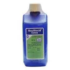 BACILLOCID EXTRA 500ML