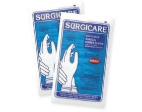 SURGICAL GLOVES (6,6.5,7,7.5,8)