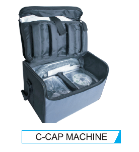 C-PAP MACHINE
